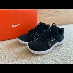 Nike Free Metcon 2 black training sneakers | 6.5